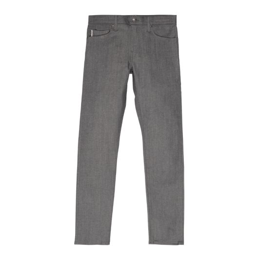 Hiroshi Kato : The Pen Slim 10.5oz Selvedge