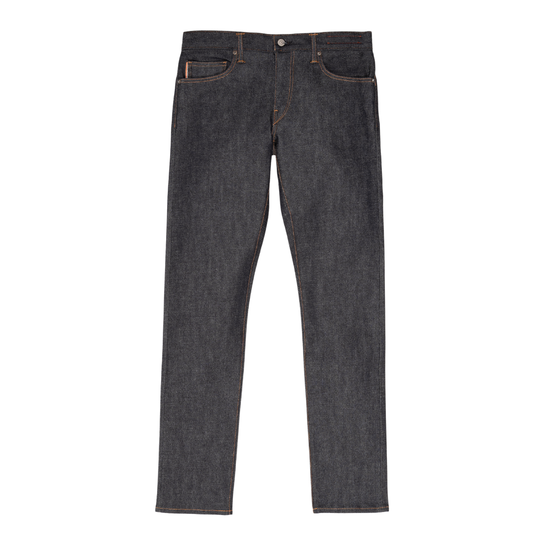 Hiroshi Kato : The Pen Slim 14oz Selvedge