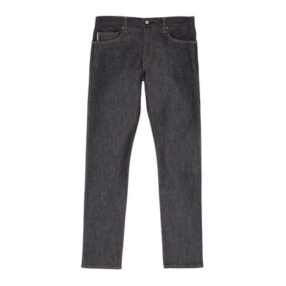 Hiroshi Kato : The Pen Slim 14oz Selvedge