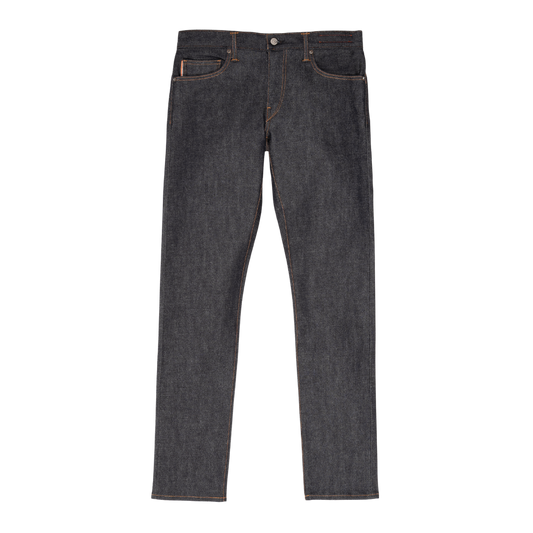 Hiroshi Kato : The Pen Slim 14oz Selvedge