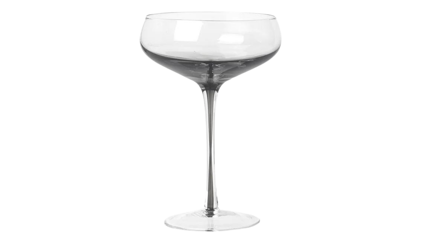 Broste Copenhagen : Cocktail Glass, Set of 4