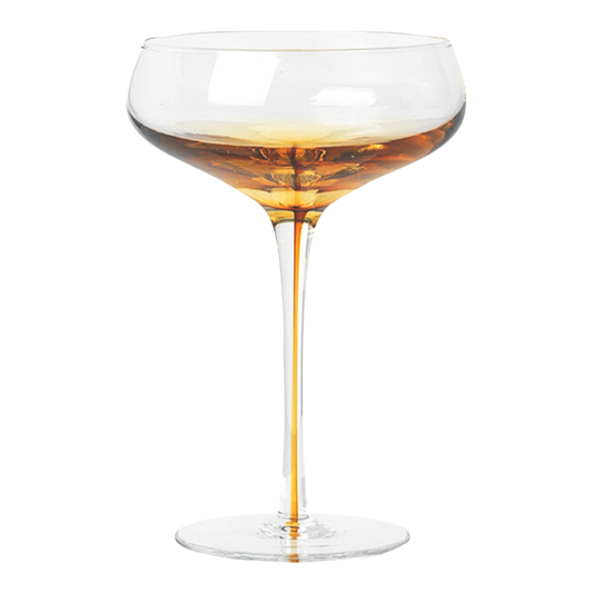 Broste Copenhagen : Cocktail Glass, Set of 4