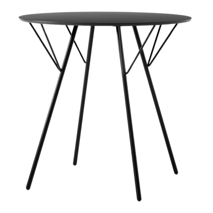 Robin Day : RFH Terrace Table RD5 for &Tradition