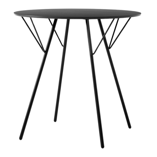 Robin Day : RFH Terrace Table RD5 for &Tradition