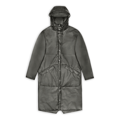 Rains : 18360 Longer Jacket