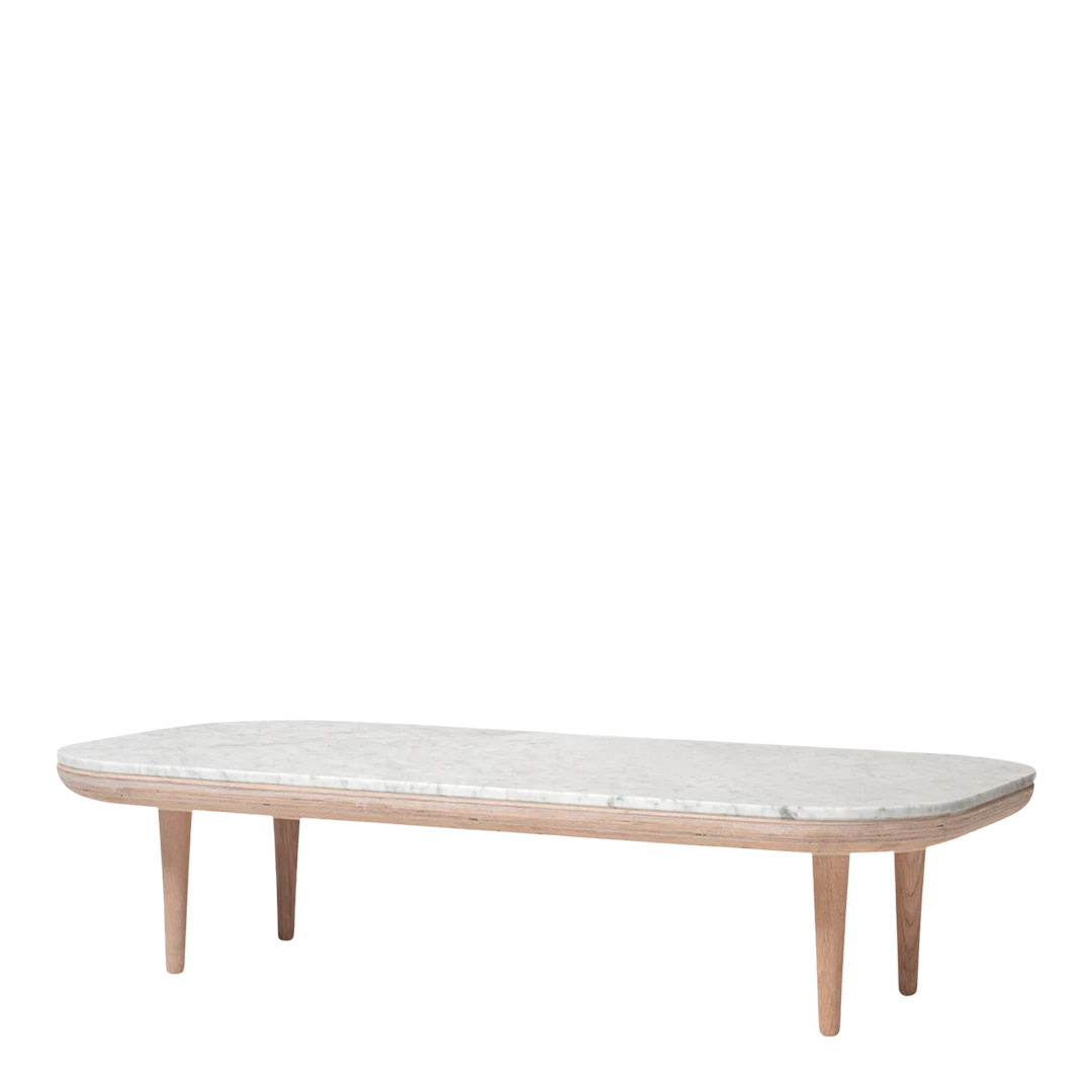 Space Copenhagen : Fly SC5 Lounge Table for &tradition