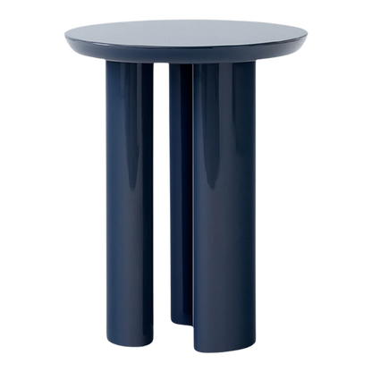 John Astbury : Tung JA3 Side Table for &Tradition