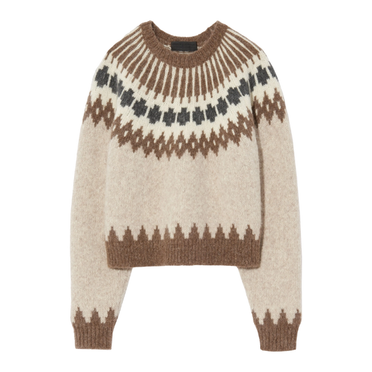 Nili Lotan : Alena Sweater