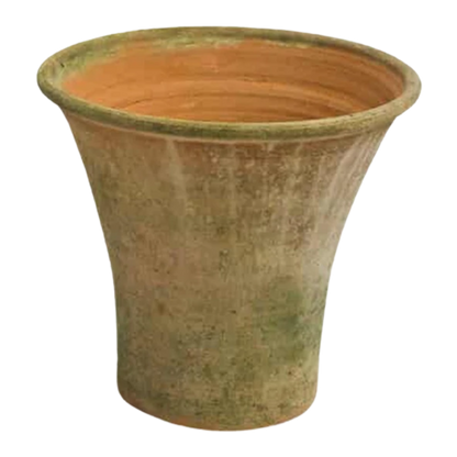 Campo de Fiori : Aged English Planter