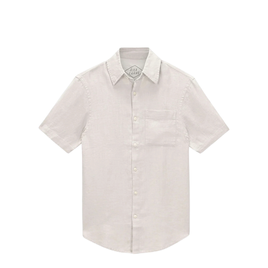 Alex Crane : Ola Shirt