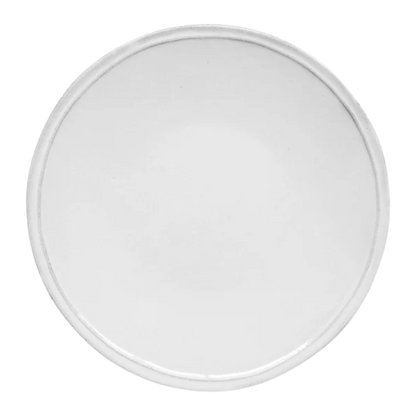 Astier de Villatte : Simple Dinner Plate