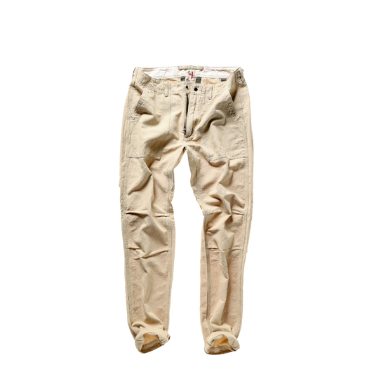 Relwen : Cttn/Linen Supply Pant