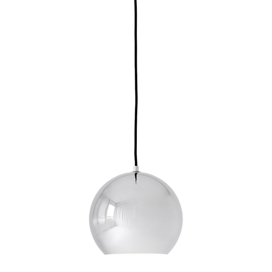 Verner Panton : Topan VP6 Pendant Lamp for &tradition