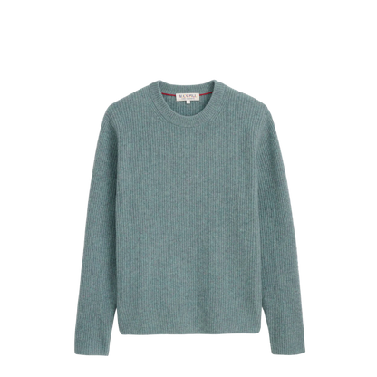 Alex Mill : Jordan Sweater Lightweight Cashmere