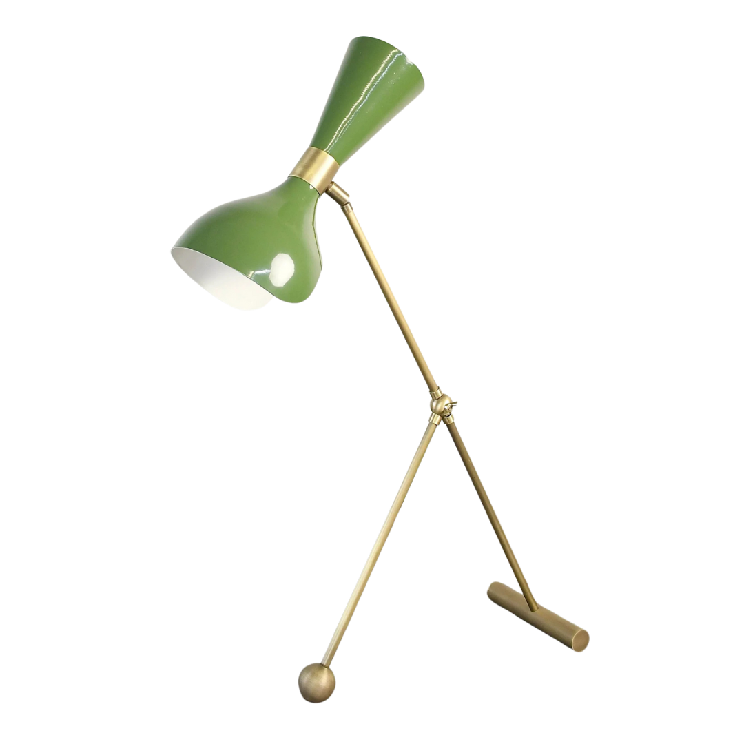 Blueprint Lighting : Torno Table Lamp