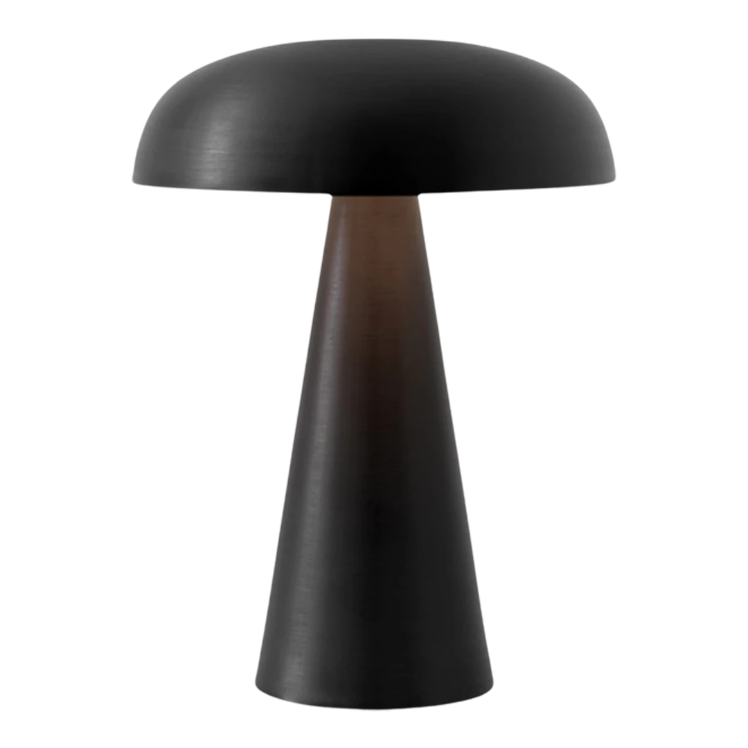 Space Copenhagen : Como SC53 Portable Lamp for &tradition