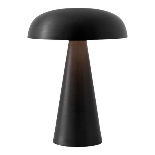 Space Copenhagen : Como SC53 Portable Lamp for &tradition