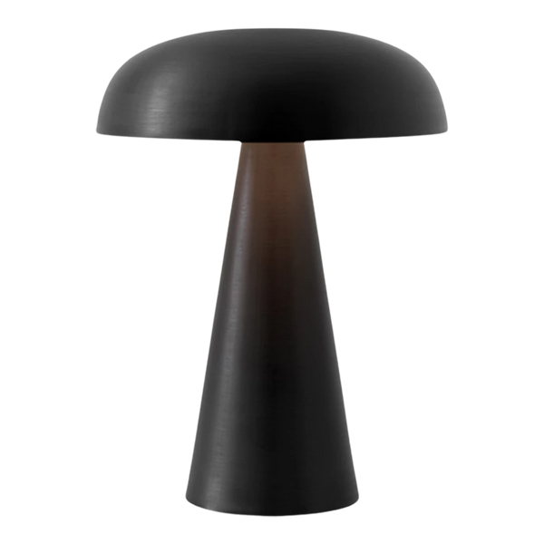 Space Copenhagen : Como SC53 Portable Lamp for &Tradition – FINCH