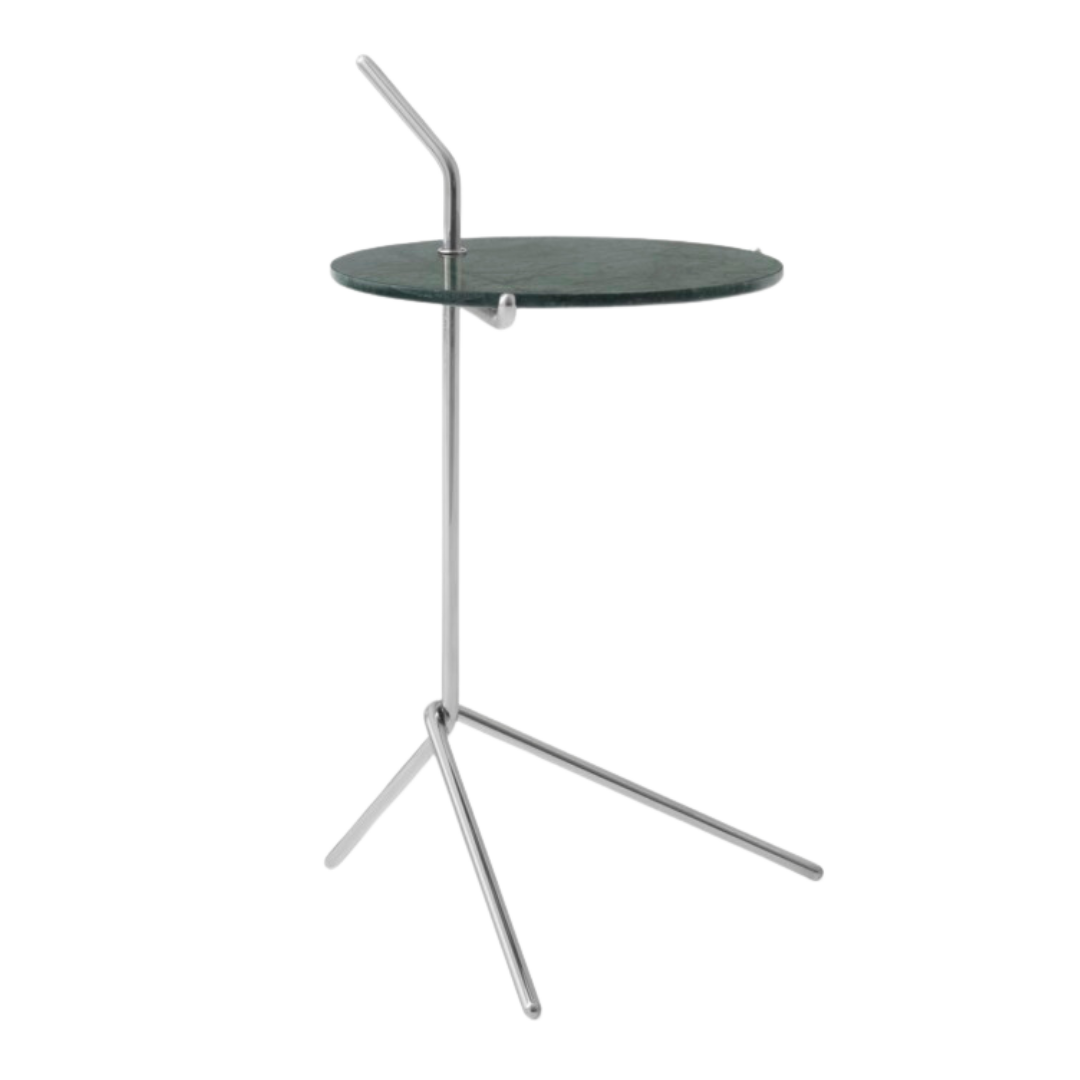 Sebastian Herkner : Halten SH9 Side Table for &Tradition