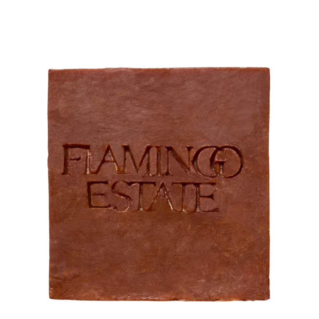 Flamingo Estate : Roma Heirloom Tomato Bar Soap, 12 oz