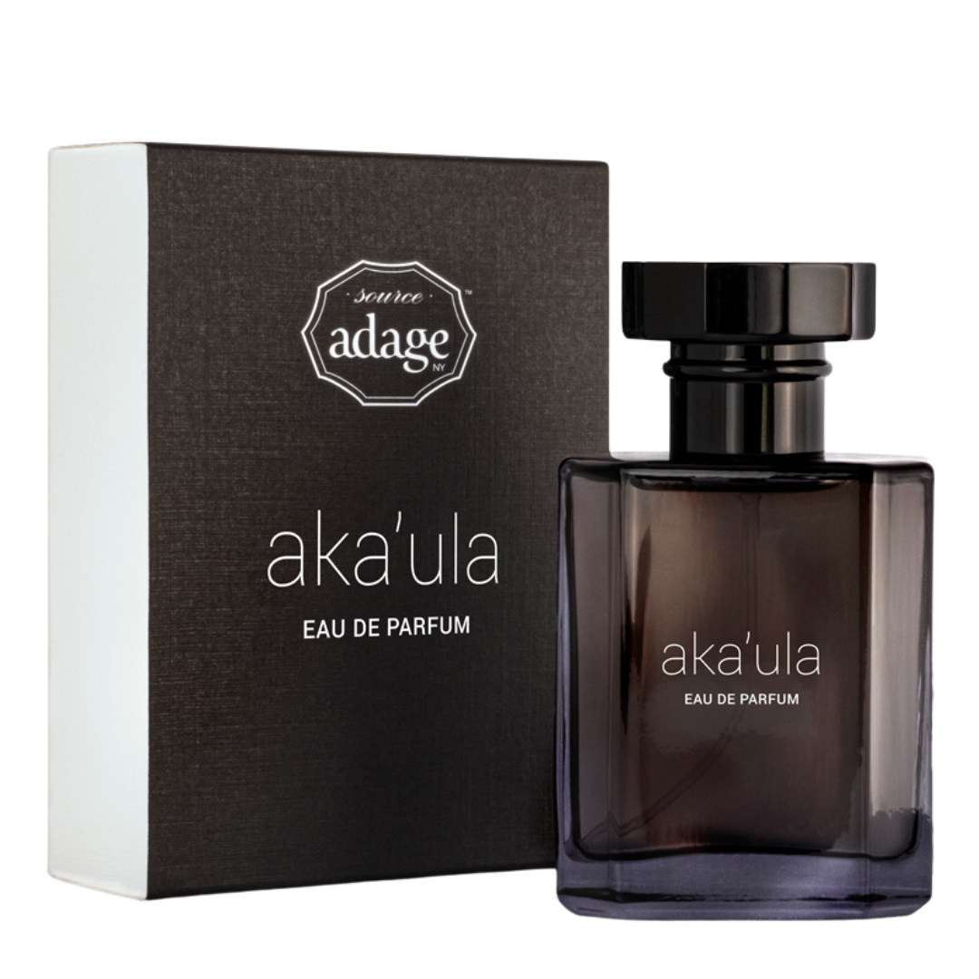 Source Adage : aka’ula Eau de Parfum