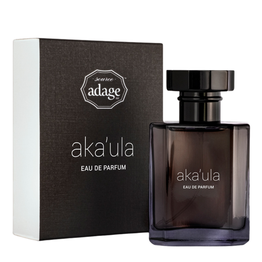 Source Adage : aka’ula Eau de Parfum