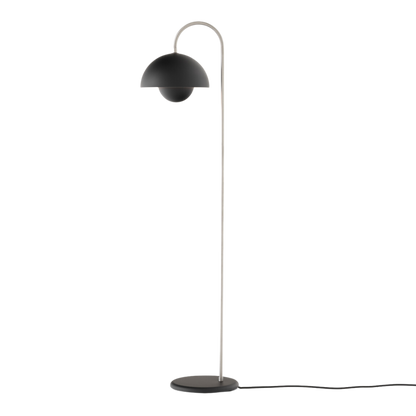Verner Panton : Flowerpot VP12 Floor Lamp for &Tradition
