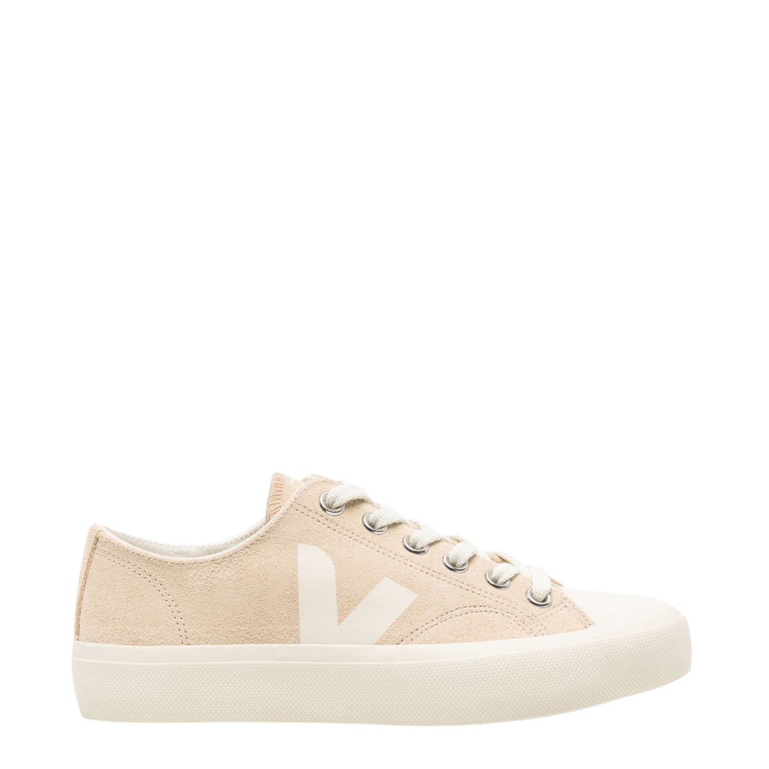 Veja : Wata II Low CM Suede