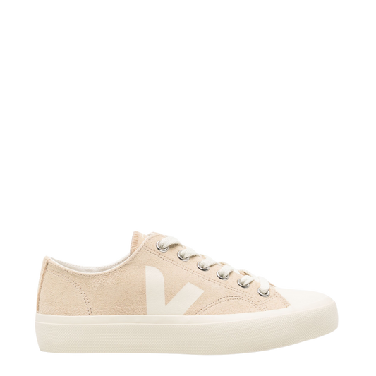 Veja : Wata II Low CM Suede