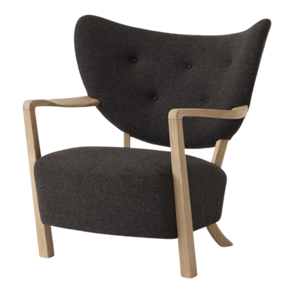 &tradition : Wulff ATD2 Lounge Chair