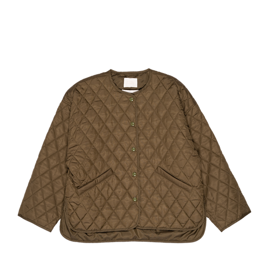 Citizens : Huntleigh Quilted Coat