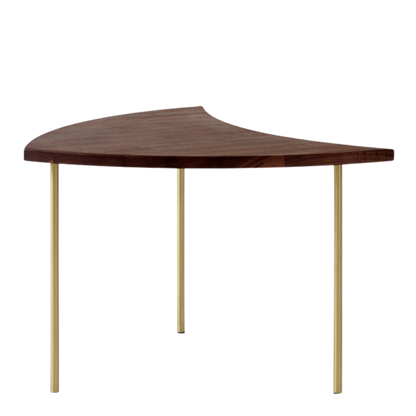 Hvidt & Mølgaard : Pinwheel HM7 Lounge Table for &Tradition