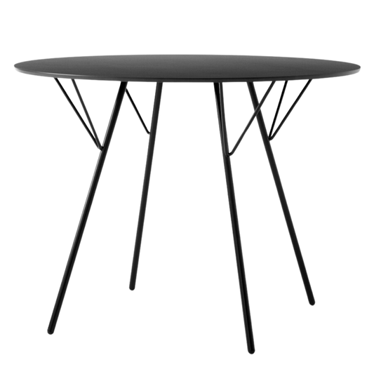 Robin Day : RFH Terrace Table RD6 for &Tradition