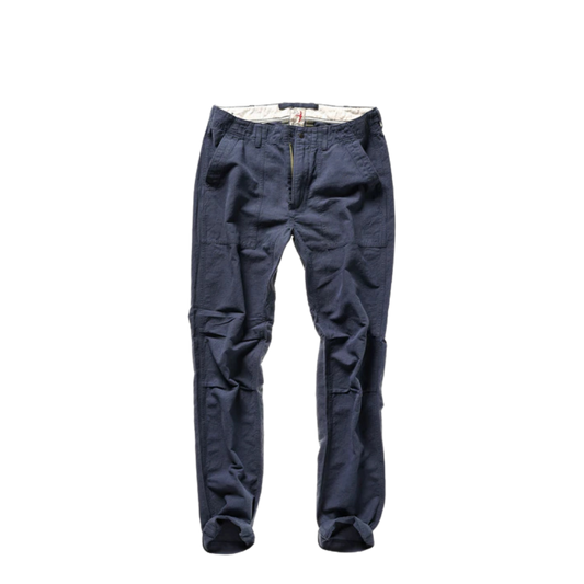 Relwen : Cttn/Linen Supply Pant