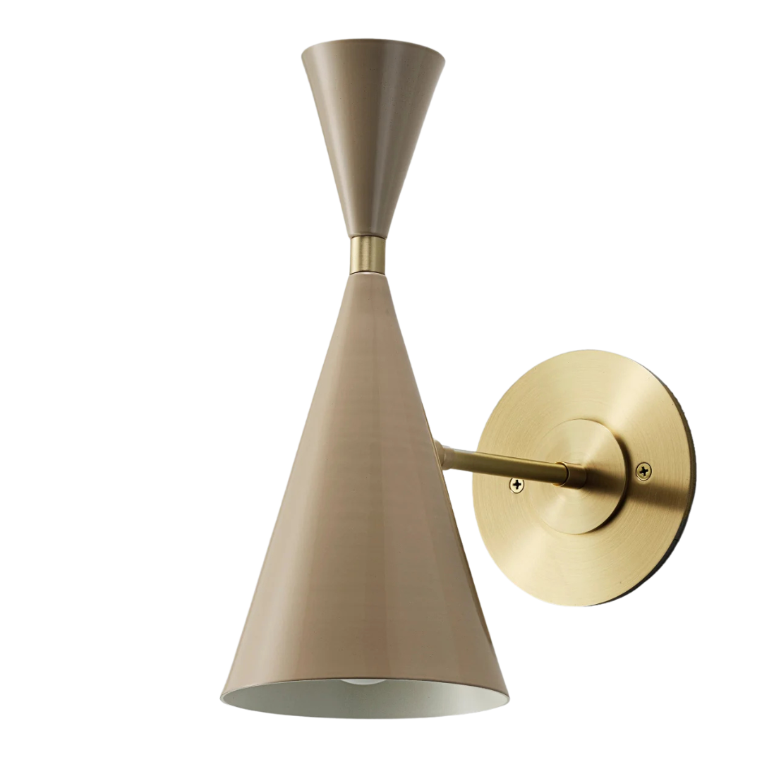 Blueprint Lighting : Monolith Wall Sconce