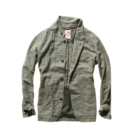 Relwen : Tropical Trap Blazer