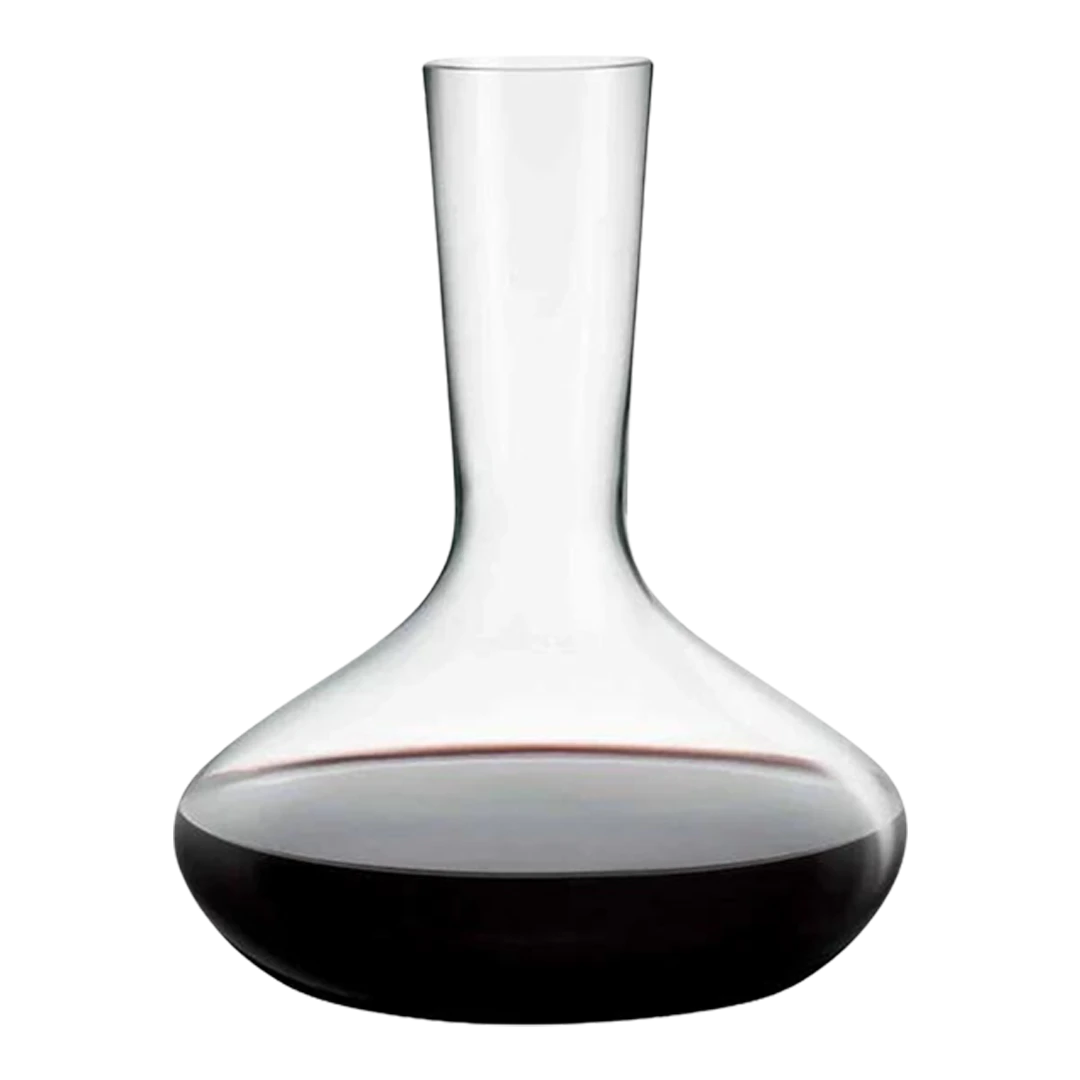 Holmegaard : Cabernet Wine Carafe