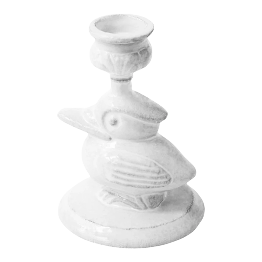 Astier de Villatte : Pioupiou Candlestick