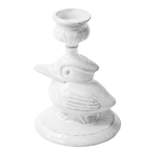 Astier de Villatte : Pioupiou Candlestick