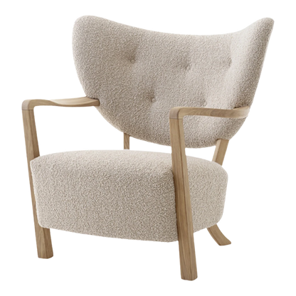 &tradition : Wulff ATD2 Lounge Chair