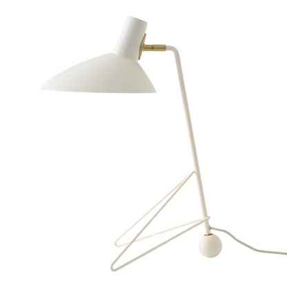 Hvidt & Mølgaard : Tripod HM9 Desk Lamp for &tradition