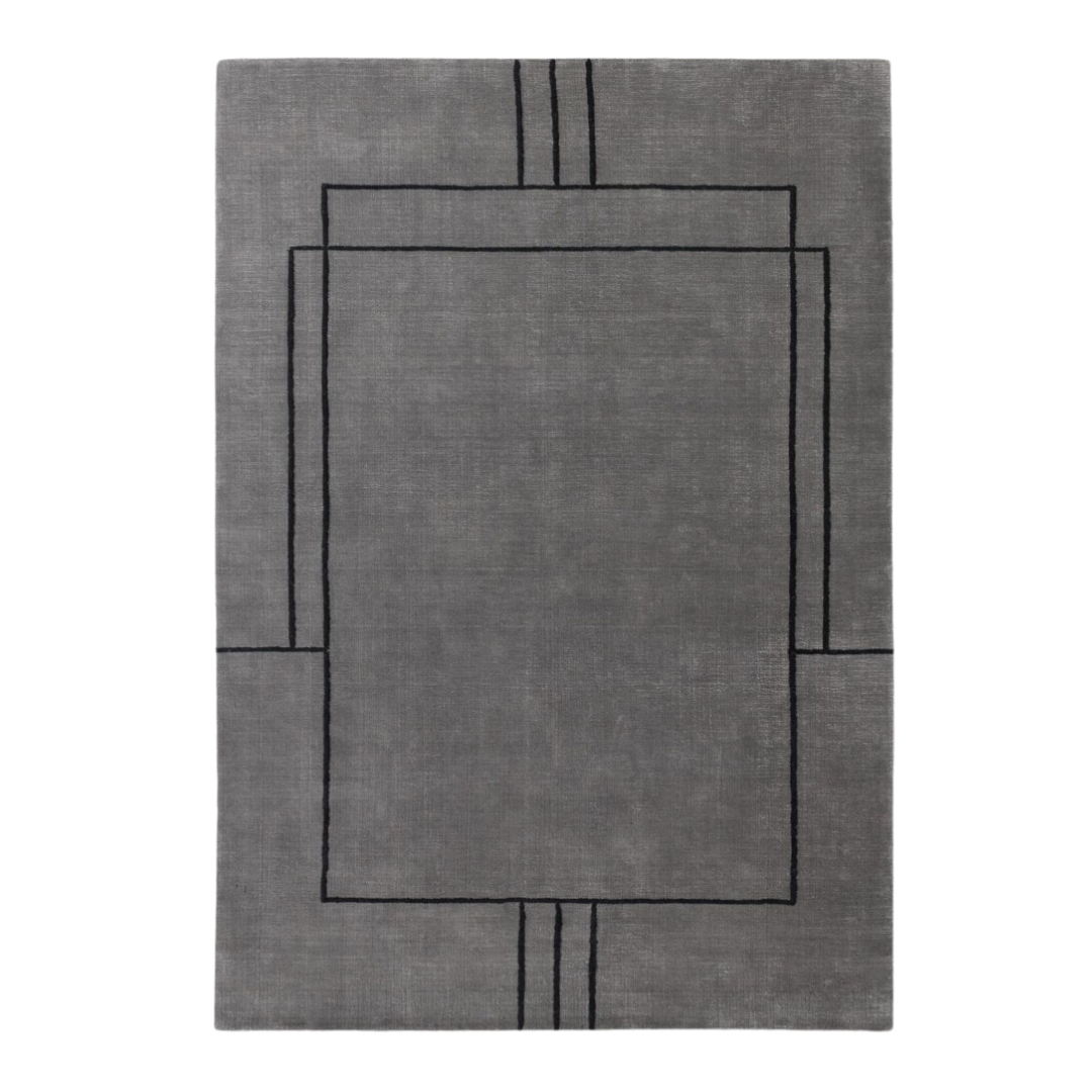 All the Way to Paris : Cruise AP23 Rug for &Tradition