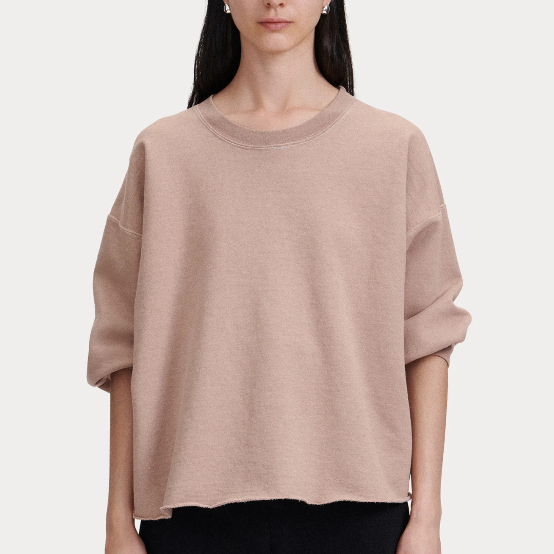 Rachel Comey : Fond Sweatshirt