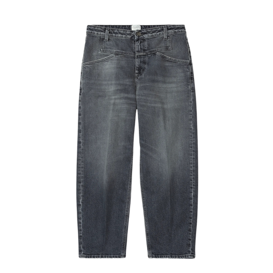 Closed : Stover-X Relaxed Jeans