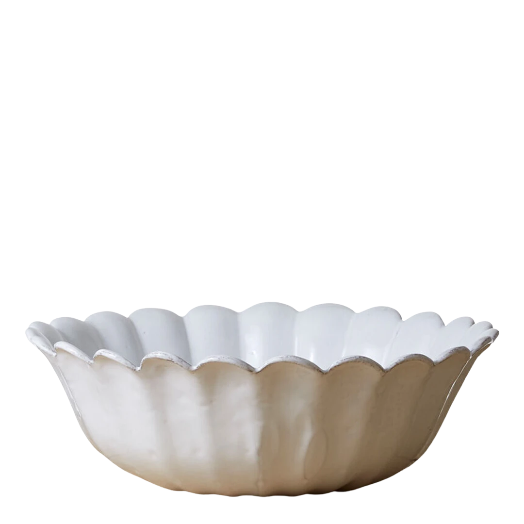 Astier de Villatte : Marguerite Salad Bowl