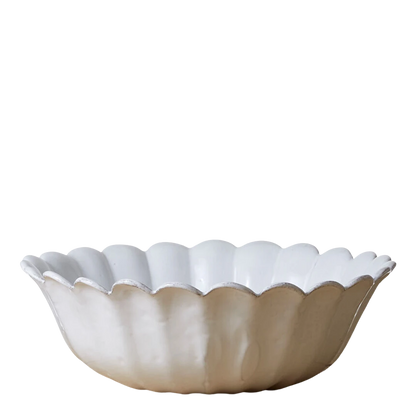 Astier de Villatte : Marguerite Salad Bowl