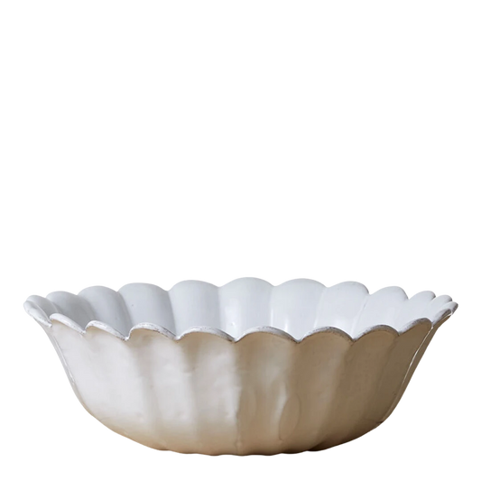 Astier de Villatte : Marguerite Salad Bowl