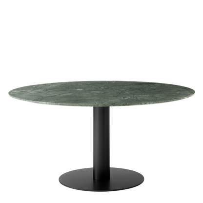 Sami Kallio : In Between SK20 Dining Table for &Tradition, 59"