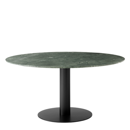 Sami Kallio : In Between SK20 Dining Table for &Tradition, 59"