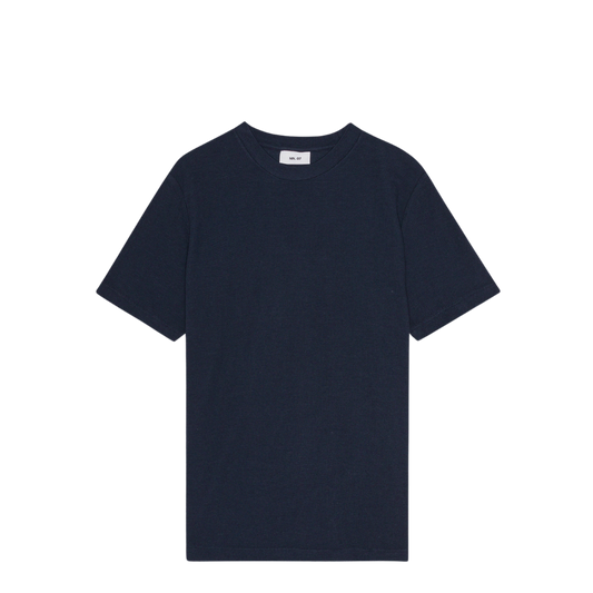 NN.07 : Clive Honeycomb Structured Tee